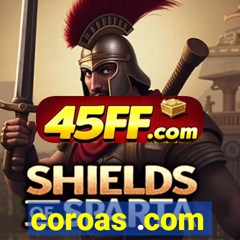 coroas .com